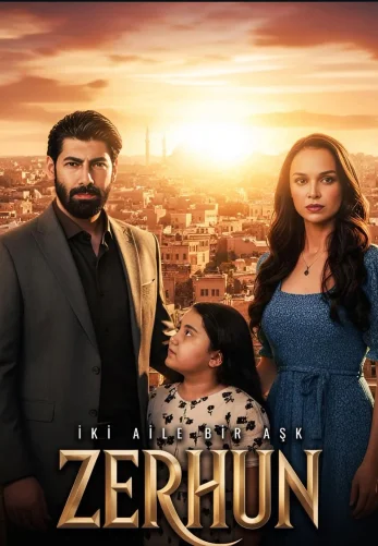 Зерхун 1-17, 18, 19, 20 серия турецкий сериал на русском языке смотреть онлайн бесплатно все серии