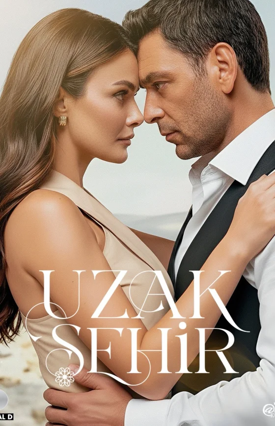 Далекий город 2 сезон 43 серия онлайн озвучка Turok1990 смотреть онлайн